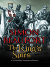 Imagen de portada para The King's Spies